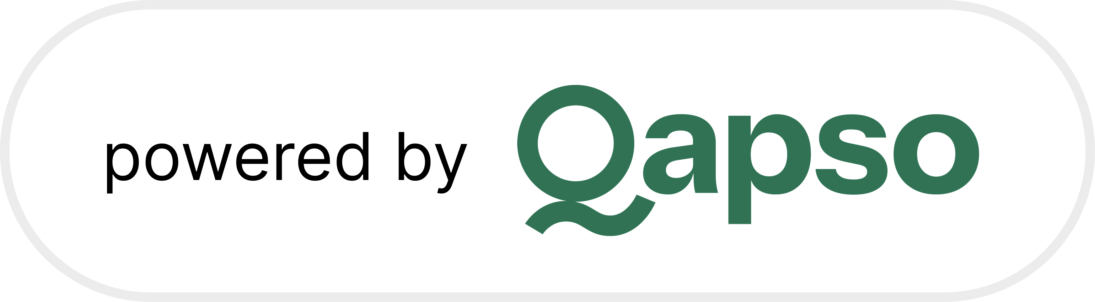 Powered by Qapso